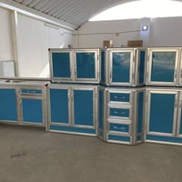 كاونتر • ٢٫٥م • السايدين