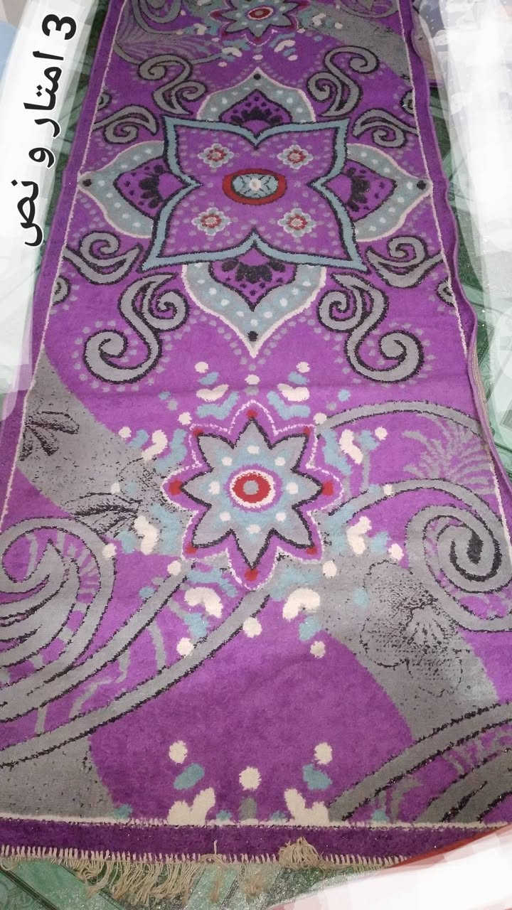 غراض مستعملة للبيع تواصل واتساب مراسلة فقط
الي يريد شي ينزل صورتة بالتعليقات و اجاوبة عالسعر
***********
ملاحظة الفراشات كلهن يحتاجن غسل ماعندي مكان اغسلهن
