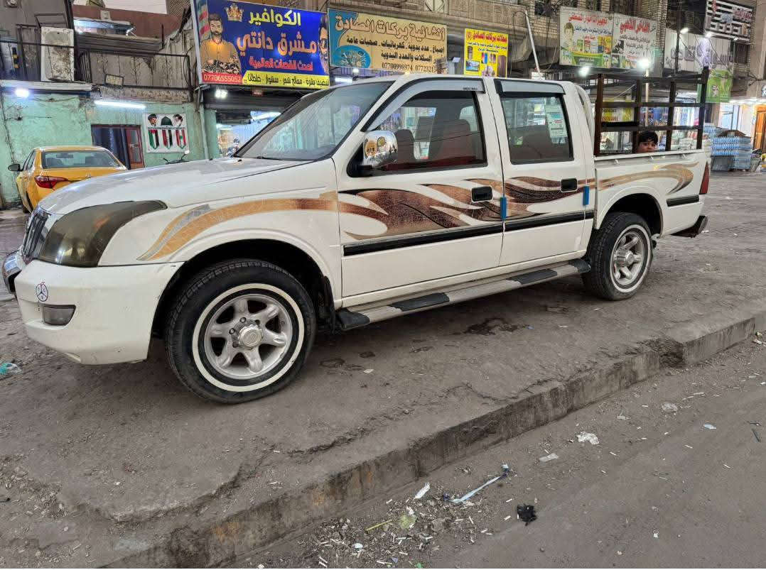 سلام عليكم بيكم كنوه موديل 2012 رقم كربلاء
سنويه جديدة ٢٠٣٠
هزه جديده 
السياره ابسمي 
 شرط تحويل
 سياره   بلادية 
  كير جيد 
مكينه تصرف نص ربع 
حداديه خير من الله 
العنوان بغداد مدينه الصدر 
 الاستفسار اتصل ***********
@إشارة
