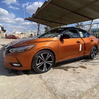 سنترا SR • ٢٠٢٢ • ٥١٠٠٠ كم