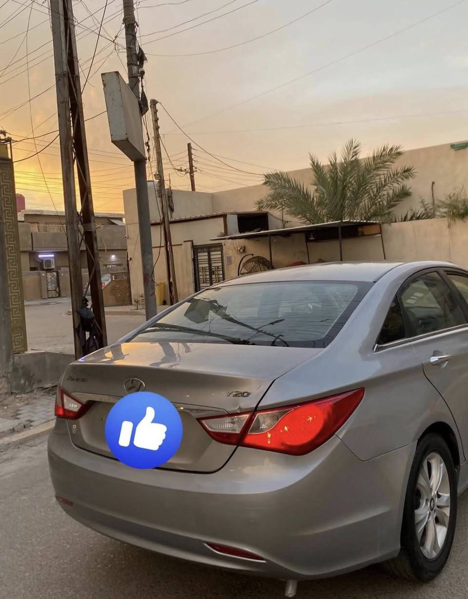 سوناتا 12 ادوات كص جنطه متوم شمالي سياره بانزين ⛽️⛽️مكينه دوش حدادا زيرو سياره جاهزه عله آخر حبايه مري شفط كشنات تدفئه تبريد كشن كهربائي  تخم تاير السياره مفوله ترايك وين ماتريد مكان سياره بصرة سعر 50 
***********
