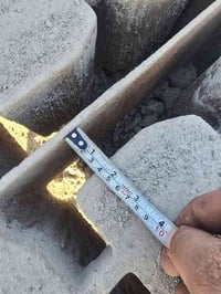 قالب • مراوس ام3 • نجف