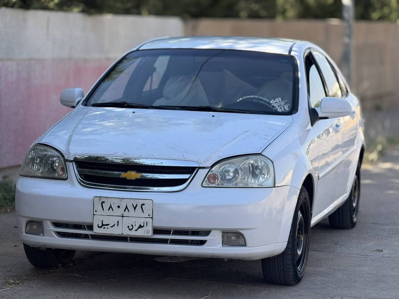 ئۆپرا 2012  سێ پلێت 
 سەنەوی تازە تەواو بوە   
تەحویل غەرامە بەشەرت
چوار تایەی تازە  لەژێرایە 
هەتابڵێ سەیارەکە جایزە  
گێڕو مەکینە بەشەرت  تەقەو ڕەقەی بەشەرت 
پێشی تازە داگیراوە    
چوار پارچەو پەڵەیەیکی بۆ یاغە  بێ دەعمو لێدراوە 
  سعری 63 مامەڵە  
***********  فایبەر  وایساپ السليمانية, العراق
