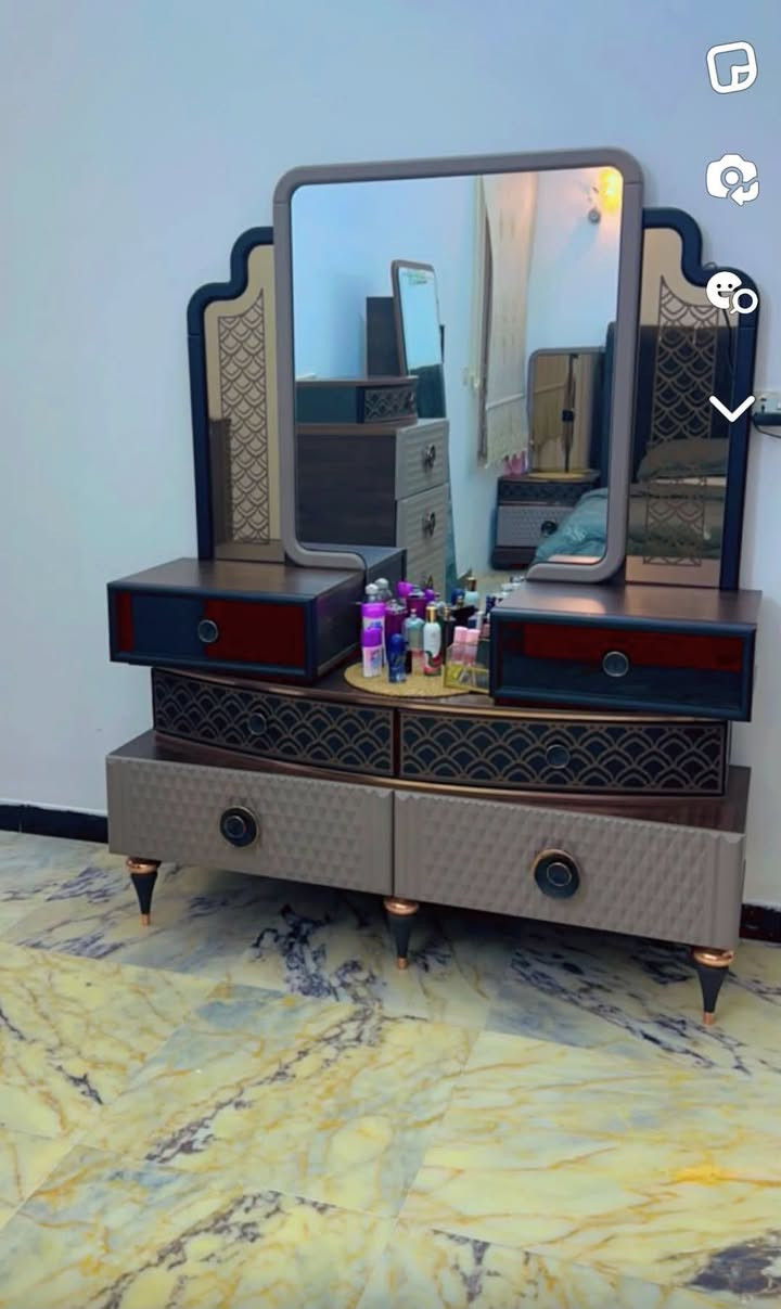 غرفه نوم 8 قطع نضيفه اي ضرر مابيهه سعر مليونين بيهه مجال مكان بغداد حي الحسين


**إذا كنت صاحب هذا الإعلان وتريد حذفه لأي سبب، رجاءا أرسل رسالة إلى الدعم الفني**