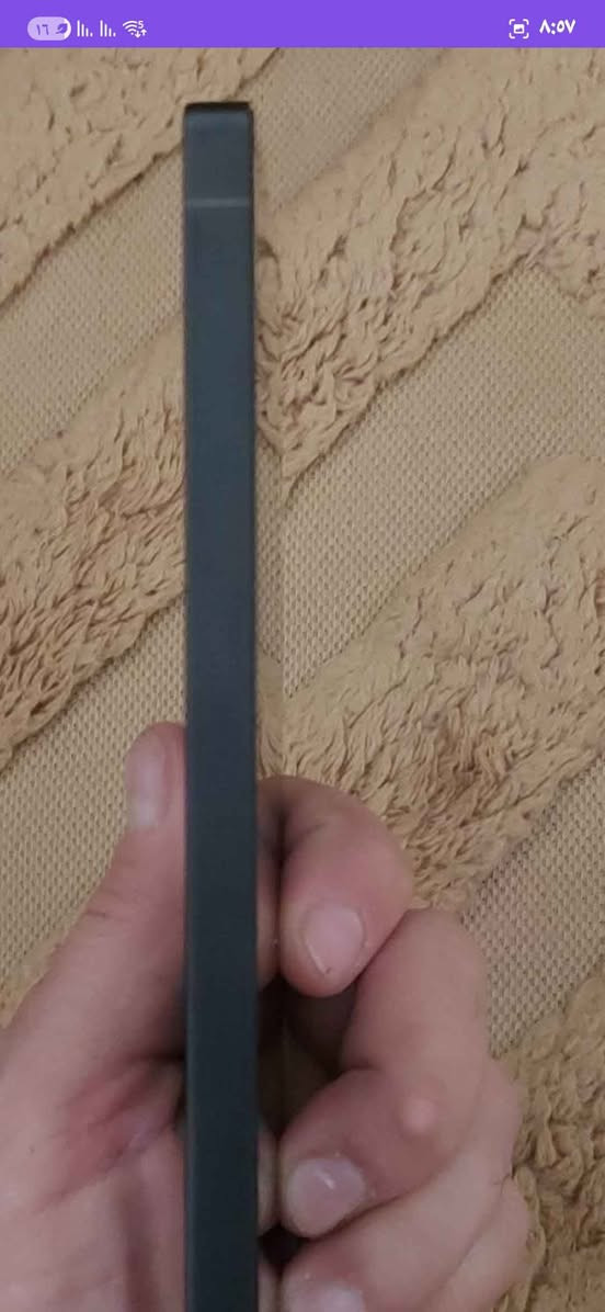 السلام عليكم سامسونج s25 الترا للبيع فقط ماعندي توصيل ذاكره 512 اكرر ذاكره 512 اللون الاسود بالكامل نسخه خاصة ضمان عين الفهد بعده داخل الضمان نظافة 100% استخدام قليل السعر 1325 وبي مجال  قليل ماجاوب عالتعليقات خاص فقط مكاني بغداد بغداد, العراق


**إذا كنت صاحب هذا الإعلان وتريد حذفه لأي سبب، رجاءا أرسل رسالة إلى الدعم الفني**