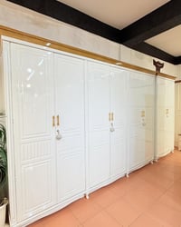 موديلات حديثة • ضمان ٥-١٠ سنين • توصيل لجميع المحافظات