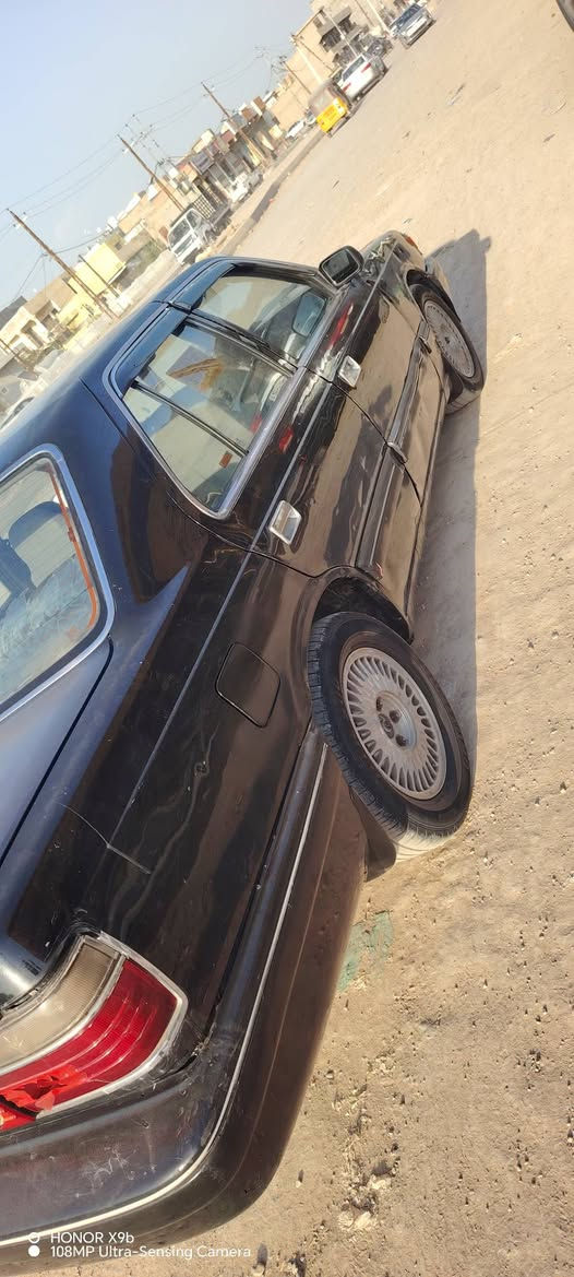 سلام عليكم بونتيشا 94محرك 2000بلادي امسكر رقم بغداد كهربائيات تبريد كله شغاله اي نقص مابيه السعر 31وبيه مجال مكان سياره ديالى بعقوبه ***********
