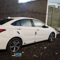 اريزو 5 • مكفوله ضمان ٦ سنوات • مشى ١١ الف