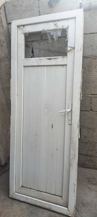 باب • للبيع