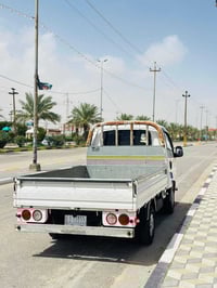 كيا بنگو 2022 سياره مكفوله من كلشي رقم ميسان سياره جاهزه سنويه 2028 بس...