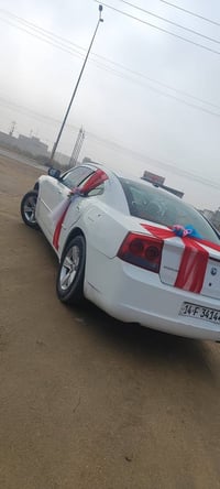 تشارجر • ٢٠١٠ • رقم بصره