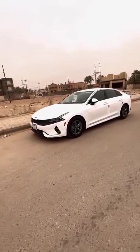 السلام عليكم للبيع اومراؤس بعاليه ك فايف مديل 21 جاهزة للاخير معوقين مثنى  صورالحادث مع المنشور السعر 137للاستفسار***********
