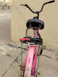 بايسكل • مكسورة • ميثاق الموصل