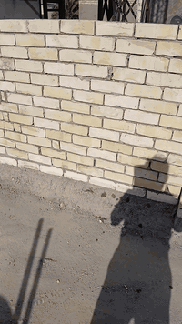 السلام عليكم كيفك بناء مصري شغل درجه اولى اسعار مناسبه لجميع مع المعلم ابو مصطفىي***********
