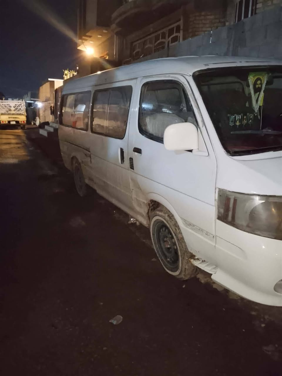 فتون ١١ مكينه كير اكسن مكفولات تخم تاير باتري جديد مصفره هيئه راعيها موجود مكاني بابل المسيب السعر ٣٢


**إذا كنت صاحب هذا الإعلان وتريد حذفه لأي سبب، رجاءا أرسل رسالة إلى الدعم الفني**