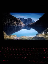 i7-7700HQ • GTX 1050 4GB • رام 12GB