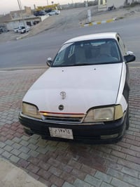 اوميغا • ٩١ • جير عادي