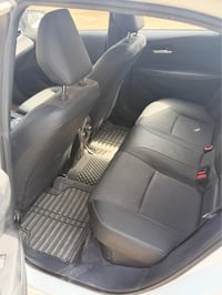 كورلا ٢٠٢٤ • رقم بصره • ماشي ١٦ الف