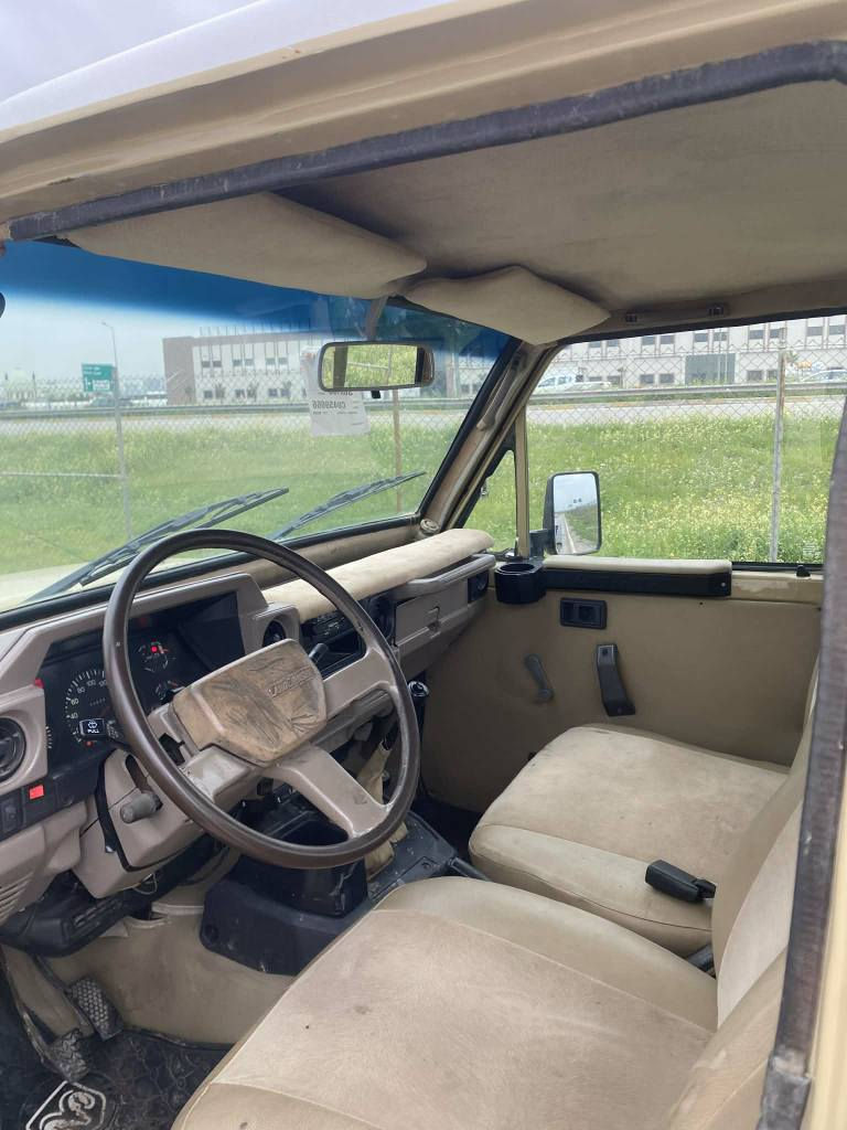 میک زەمین مۆدیل 1994گیرومکینە دەبل اسل بەشرت رەقم اسلی تا2030نوییە بەناوی خۆمانە مکینە 2ایف غازوبنزیین حامەلۆجوانی *********** أربيل, العراق
