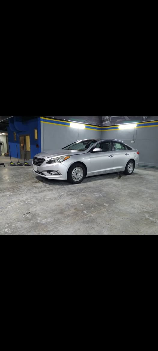 سلام عليكم
سوناتا 2015 للبيع فقط 

بسمي حره 

كير مكينه كهربائيات مكفولات 

تبريد ❄️

سياره بدون مواصفات 

سياره مكفوله من الغود وشواصي

اسياره بيها صبغ بدون دواخل

اتصل ***********

السعر 108

مكان السياره بغداد المحموديه
