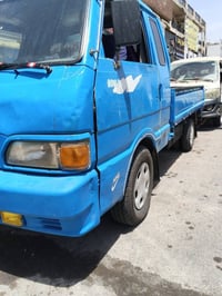 بنكو البيع موديل 96 سياره بلاديه بس بدي بي صبغ محرك كير اكسن كله جديد ...