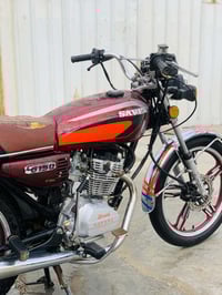 دراجة سافان • موديل 2021 • أوراق كاملة