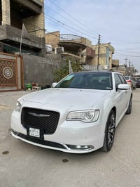 C300 • ٢٠١٥ • وارد امريكي