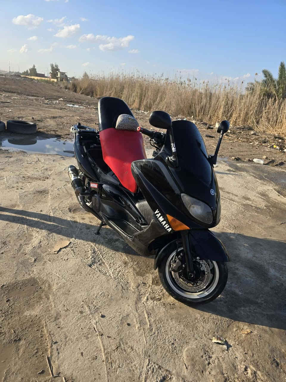 مكاني حلة ٢٠٠٨طالعة من كلشي وكلاشي
***********
