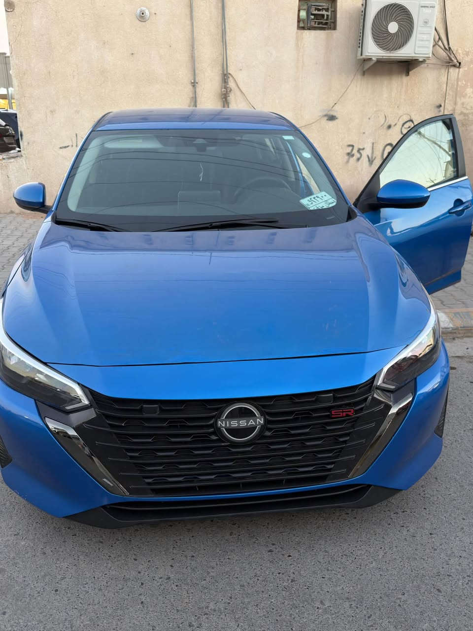 سنترأ موديل 2024 
كيلن بيها بارد حافه البنيد بسيط 
موصفات svفول عده الفتحه 
وارات 360 درجه 
تحديد مسار 
تثبيت سرعه 
كشن تدفئه
سيترن تدفئن
شاشه كبيره 
ماشيه 14 ميل سياره بحاله الوكاله
سعر ١٢٩ 
للاستفسار ***********
