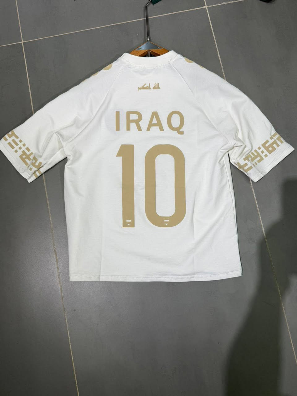 اقوى تشيرت منتخب وقالب كات


**إذا كنت صاحب هذا الإعلان وتريد حذفه لأي سبب، رجاءا أرسل رسالة إلى الدعم الفني**