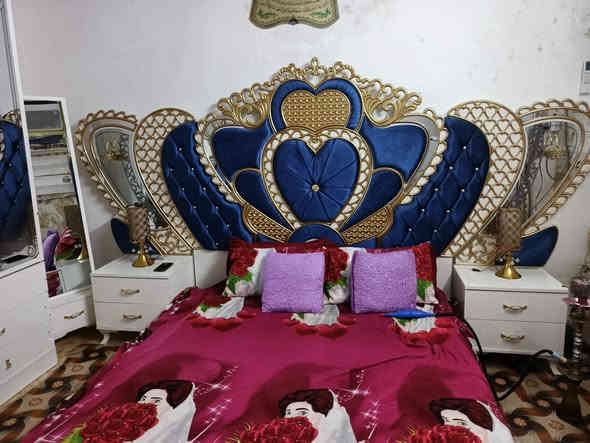 سلام عليكم
غرفه تركيه اللبيع السعر خاص ***********
