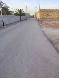 حي الجوادين سوق الشيوخ • ١٤٠٠م • ماء كهرباء