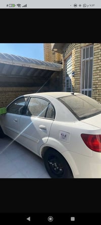 نعيد نشر بسبب وعود كاذبه كيه ريو 12 خصوصي كفاله عامه   شراي ينتصل 0785...