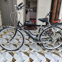 بايسکل • حجم ٢٧ • نظافة ١٠٠