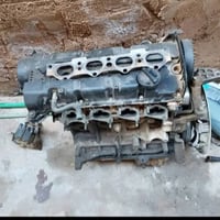 مكينة اسبكترا كيا • ٢٠٠٠ • نجف