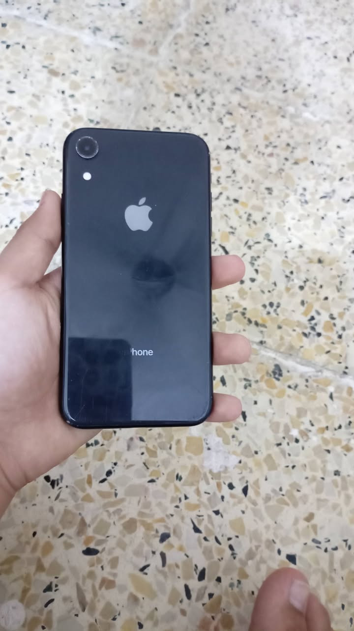 اكس ار ذاكره 128 بطاريه 80سعر175 بلادي ما مفتوح
عنوان كربلاء حي الحر
رقم ***********
