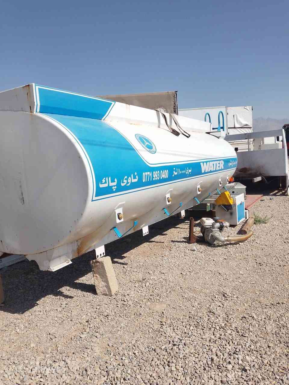 معرض هاوڕێ حداد
تانکی اتیکو10000لیتر ماتۆڕوهە مووشتیکی پێوەیە
بیع تانکی 10000اتیکو کا مل جاهز مکان تانکی سلیمانیە

طریق طاسلوجە 

***********

***********

