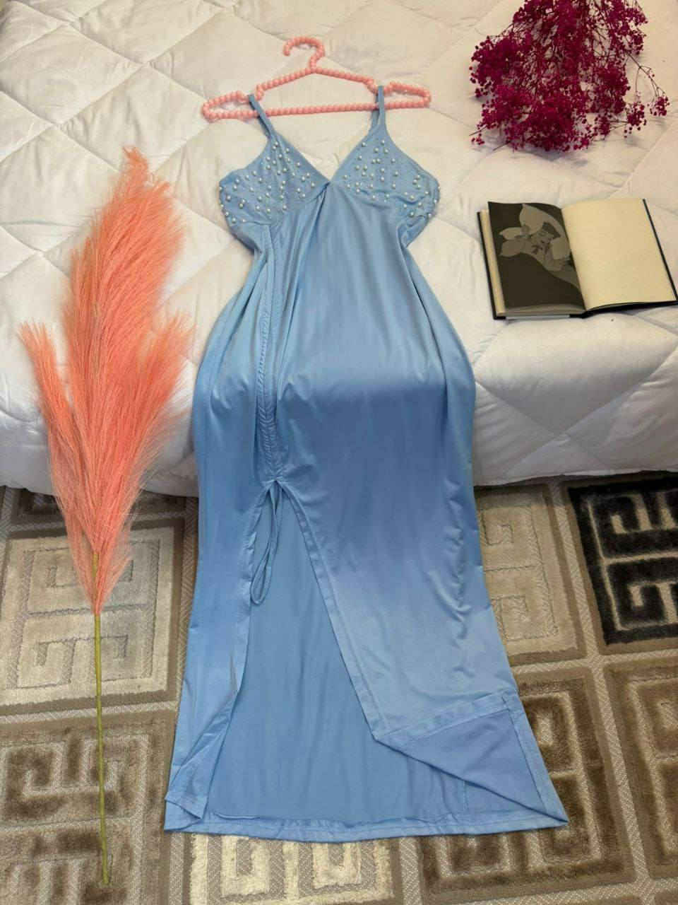 توكلنا عليك يا ألله ✨🤍

آلَلَهّمً صّلَ عٌلَﮯ مًحًمًدٍ وٌآلَ مًحًمًدٍ 🌸🌹 وبارك في رزقنا 🧿 

كل يوم مديل جديد ومديل نازك 😍

موديلات تاخذ القلب داده 😉🙈

شلحه زبده ليلو كبس 🫶🏻

قياس فري سايز 💁🏼

السعر 13 ألف💕


**إذا كنت صاحب هذا الإعلان وتريد حذفه لأي سبب، رجاءا أرسل رسالة إلى الدعم الفني**