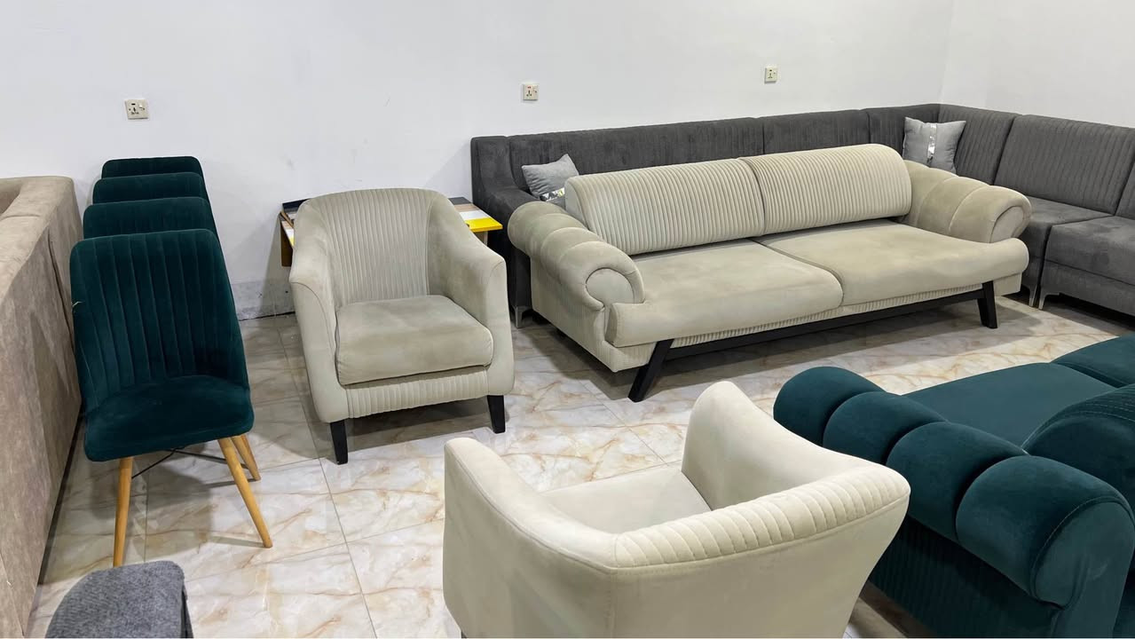 کارگەی نەبەز بۆ دروست کردن و تازە کردنەوەی قەنەفە السليمانية, العراق


**إذا كنت صاحب هذا الإعلان وتريد حذفه لأي سبب، رجاءا أرسل رسالة إلى الدعم الفني**