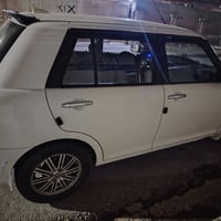 بسبب الوعود الكاذبه ليفان مستر بين 320موديل 2013 رقم نينوى مسطره السنو...
