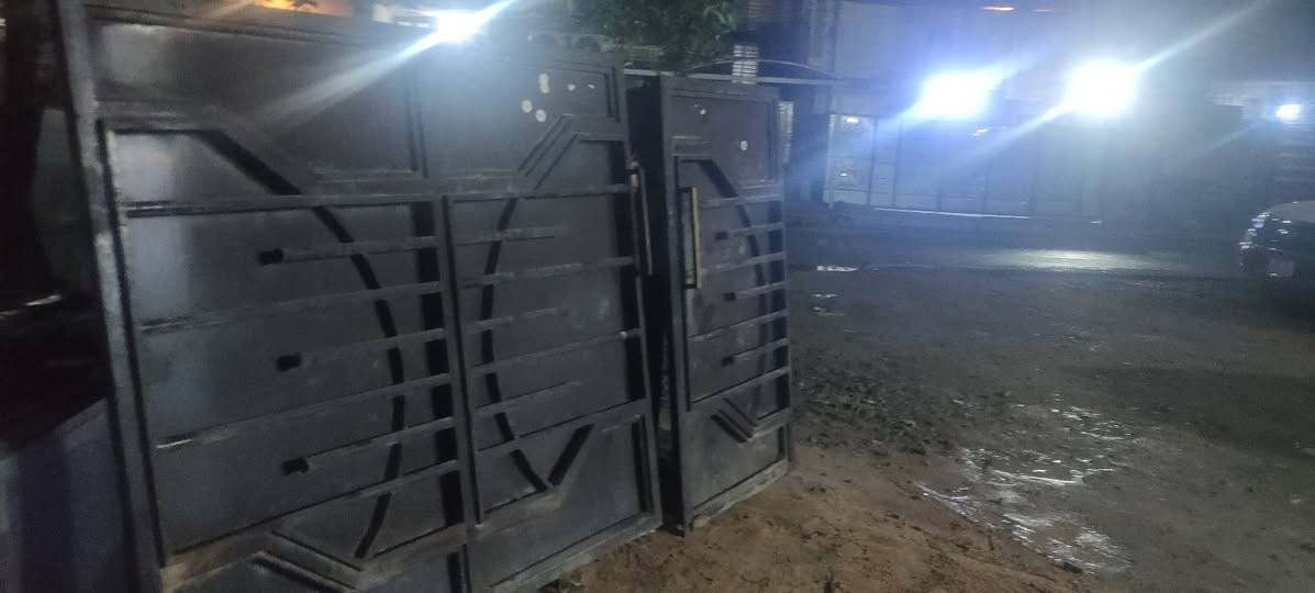 السلام عليكم باب اسلايت للبيع بي شوي تلحيضات مكاني رئاسة المشتل السعر 150


**إذا كنت صاحب هذا الإعلان وتريد حذفه لأي سبب، رجاءا أرسل رسالة إلى الدعم الفني**