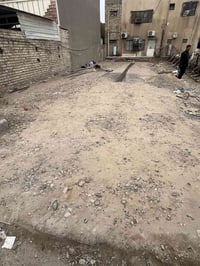 الغزالية البدالة • ٧٠م • واجهة ٣.٧٥م