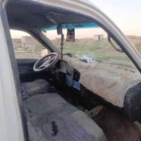 للبيع او مراوس كيه ابريجو موديل ٢٠٠١ رقم جديد كفاله عامه رقم صاحب سيار...