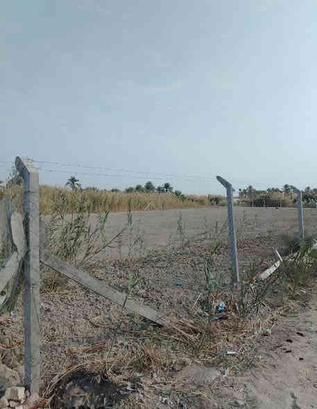 ارض مساحه دونم نزال مالته60ب40 طابو زراعي25 فلاح ملاج
الموقع: قرب المفرگ مقابيل مركز شرطة السلام عامود ٤٥٤ تقريباً تبعد عن شارع بغداد ١٥٠ متر تقريباً أو اقل .... موقعها مرتب أمامها الإروائي وجانبها البزل خدمات كاملة والأرض مسيجة نظيفة السعر ٨٠ مليون وبيها مجال
للتواصل: ***********
