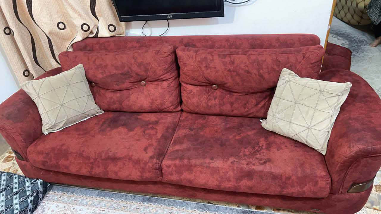 تخم قنفات 10 مقاعد يصير سرير وبي مخزن سعر 900 وبي مجال النجف, العراق


**إذا كنت صاحب هذا الإعلان وتريد حذفه لأي سبب، رجاءا أرسل رسالة إلى الدعم الفني**