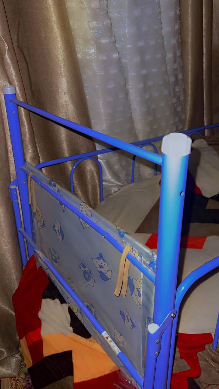 جربايه جديده لبيع بيها بعد تكمله تصير اعله وبيها كرسي طعام بس اني مشادتهن مكانها بكرلي بابل


**إذا كنت صاحب هذا الإعلان وتريد حذفه لأي سبب، رجاءا أرسل رسالة إلى الدعم الفني**