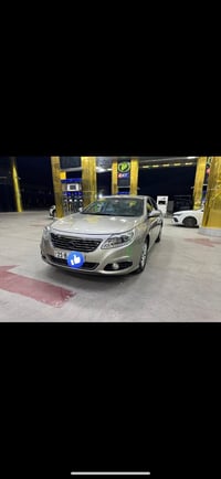 رينو سافران • ٢٠١٤ • رقم سليمانيه