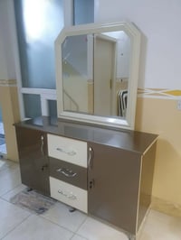 غرفة شباب • ميز تواليت • كەلار