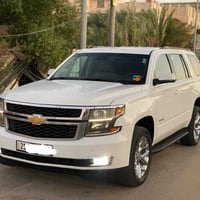 شفر تاهو • ٢٠١٥ • البصرة