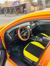 اوبتما موديل 2011وارد كوري كفالة عامة من الفتح والتبديل گير مكينة حاوي...